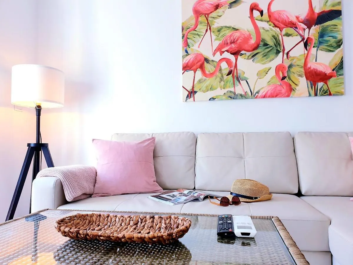 Apartamento Sherryflat C/Larga Jerez de la Frontera
