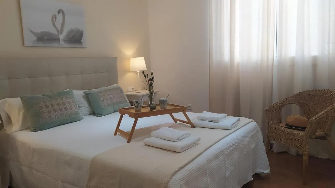Apartment Sherryflat C/Larga Jerez de la Frontera