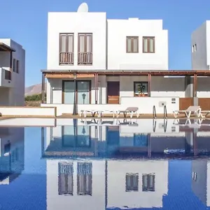 Casa Zen , Puerto Calero Spain