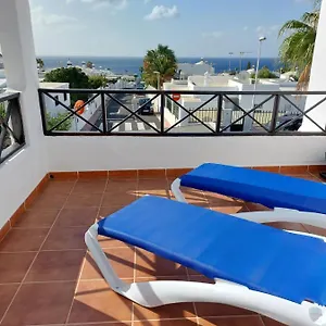 Casa Marina , Puerto del Carmen (Lanzarote) Spain