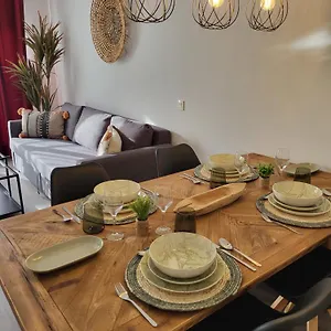  Apartamento Alazán Jerez Ii