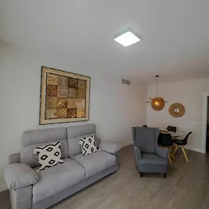  Apartamento Luxury Fjhomefj