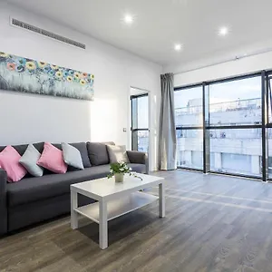 New York Style Luxury 3 Appartamento