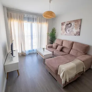  Apartamento La Ermita Fjhomefj
